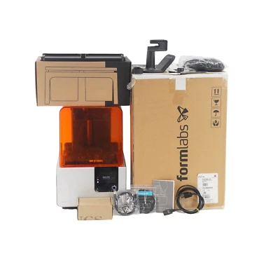 Formlabs Form 2 3D Printer Used Excellent+++ Condition - Image 1 of 4