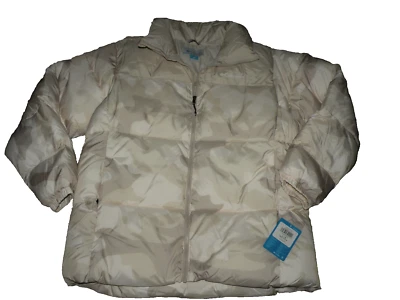 Columbia Puffect 2 Fully Insulated Men's Puffer Coat Size Large NWT $180 Retail - Image 1 of 3