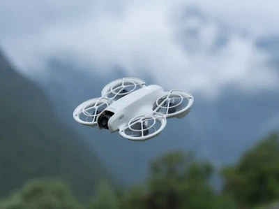 DJI Neo Fly More Combo il drone DJI più leggero e compatto mai visto finora