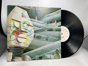 The Alan Parsons Project - I Robot 1977 RARE PROMO PRESS VINYL LP - Picture 1 of 7