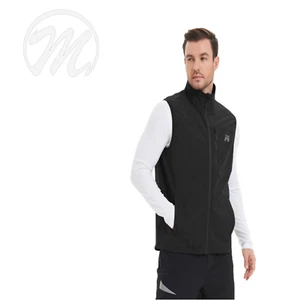 Herren Outdoor Ärmellose Anglerweste Jacke Weste Funktionsweste Angeln Fishing - Bild 1 von 44