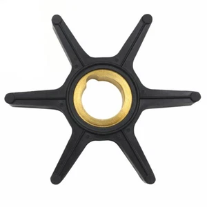 Water Pump Impeller For Mercury Mariner 47-850893 18-3057 25/30/40/50HP 2/4-Str - Picture 1 of 9