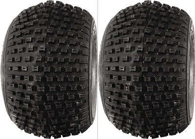 Пара 2 CST C829 25x12-9 комплект шин для квадроцикла 25x12x9 Knobby 25-12-9 - Изображение 1 из 2