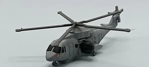 1/200 model Merlin crowsnest helicopter x 2 - Afbeelding 1 van 11