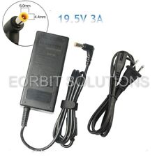 AC Adapter  Power Charger  For Sony KDL-48W600B KDL-40W600B Smart LED HD TV 65W