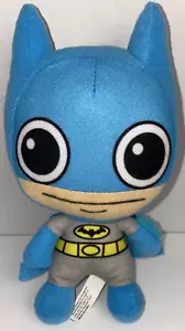 Batman Plush 12" DC Comics OriginalsStuffed Animal Doll Toy Blue Cape Boots - Picture 1 of 10