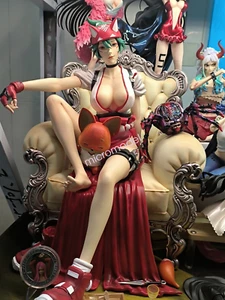 MX Studio Kiriko Resin Statue Figure Model Collectible Limited Boy Gift - Picture 1 of 3