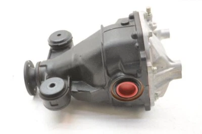 2013-2023 Subaru BR-Z Rear Axle Differential Carrier 4.10 Ratio AT Toyota 86 OEM Foto 1 de 2