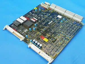 Siemens Simodrive 6SE1200-1GA36-2  470 102.9003.62 A Fault!!! Ersatz Inkl. MwSt - Bild 1 von 7