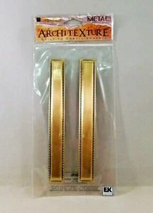 Embellishment Scrapbook Stickers Envelopes Corners Frames Keys Gems Buttons - Picture 1 of 121