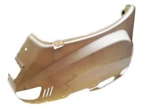 Direct Bikes DB125T-30A Milan / WK VS125 Right Side Fairing Plastic Panel White - Picture 1 of 2