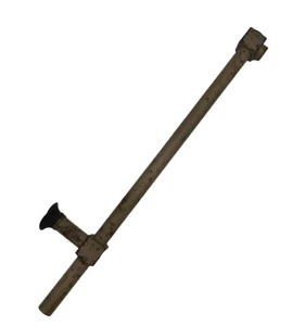 WW2 GERMAN WEHRMACHT LATE WAR TAN TRENCH PERISCOPE DOW MANIFACTURE - Picture 1 of 12