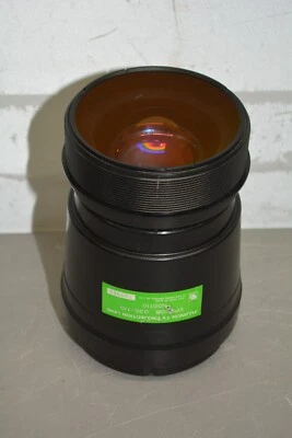 ^ Lente de proyección Fujinon 110/0,95 VP5110B #X1813 Foto 1 de 4