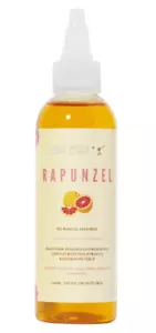 HAARSIRUP Rapunzel Haarsirup 100ml - Vorwaschöl Behandlung für Wachstum & Glanz - Bild 1 von 2
