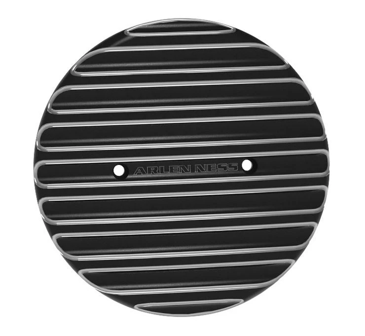 FUNDA DERBY ARLEN NESS 14-21 JEFE/CACIQUE/SPRINGFIELD, NEGRA P/N 263912 Foto 1 de 1