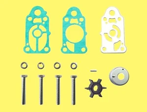 3F0-87322-1  Water Pump Kit Replacement - Bild 1 von 1