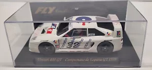 FLY Venturi 400 GT Campeonato de Espana GT 1999 - A243 - 1/32 Scale Slot Car - Picture 1 of 3