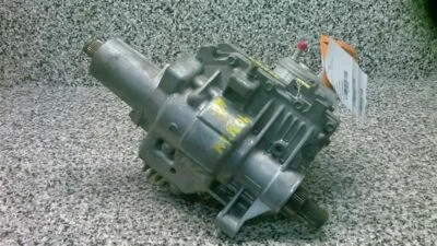 2007-2012 Mazda CX-7 2.3L (Turbo) Transfer Case Assembly with Warranty OEM Foto 1 de 4