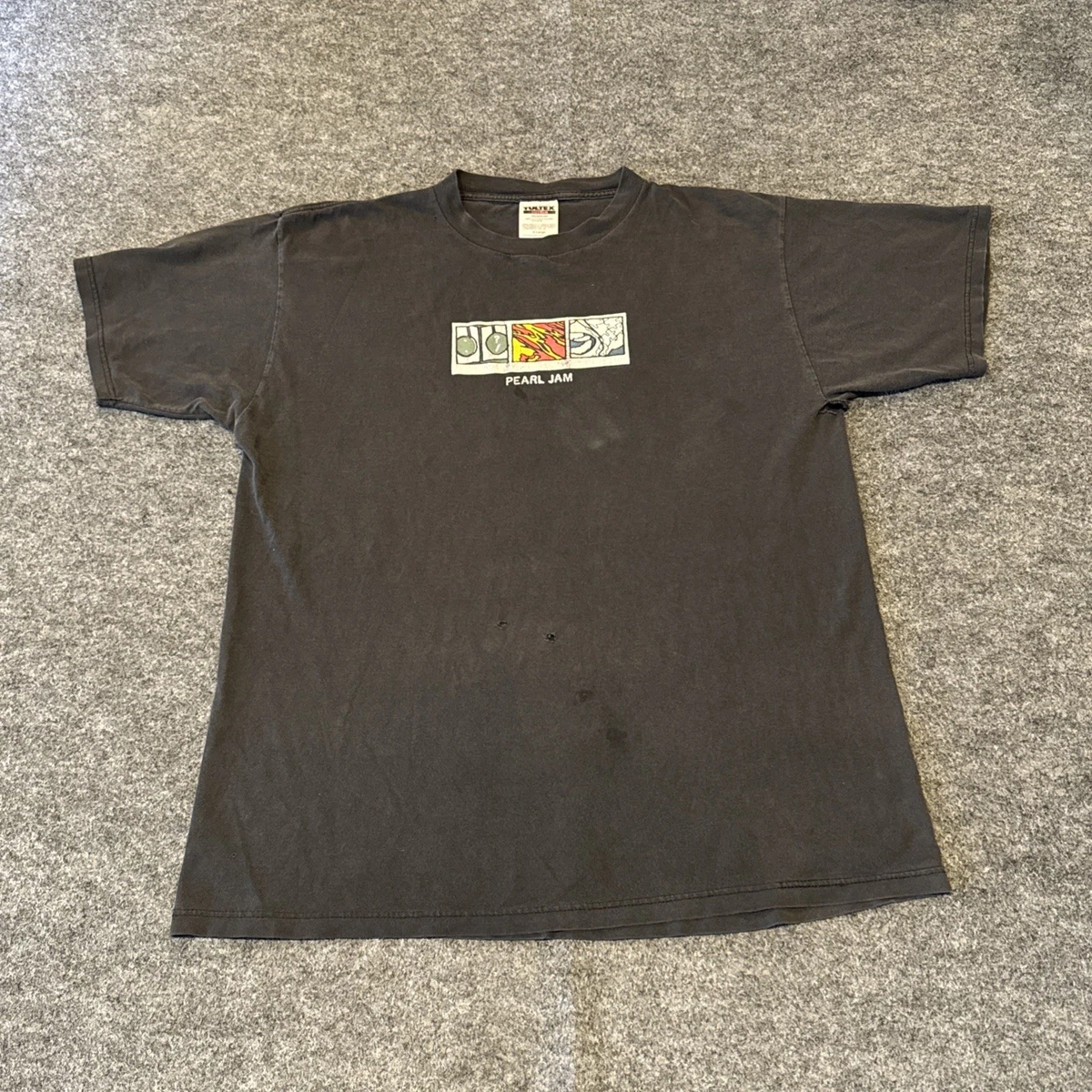 White Jam No CODE Indiana Men's T-Shirts for sale | eBay