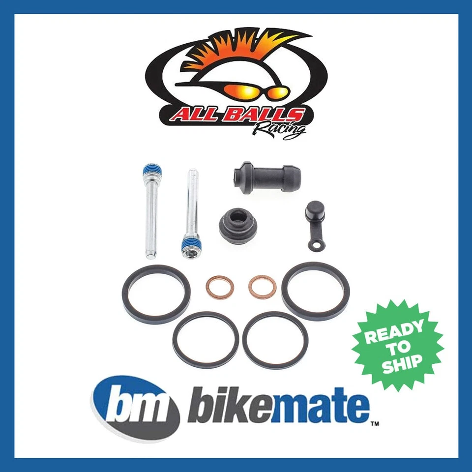 Kit de reconstrucción de pinza de freno delantera para HONDA CRF 125 FB 2014 2015 2016 2017 Foto 1 de 1