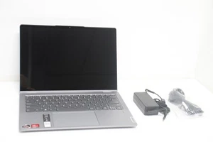 Lenovo IdeaPad Flex 5 14ABR8 82XX00CLMH - 2-in-1 Laptop - 14 inch - Afbeelding 1 van 1