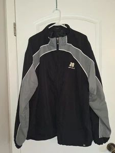 Vintage Chase Authentics NASCAR Matt Kenseth #20 Dollar General Racing Jacket XL - Picture 1 of 5