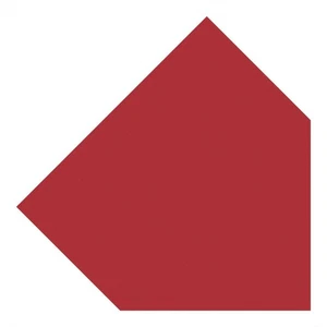 Dixon Prang® (formerly SunWorks) 9" x 12" Construction Paper - Red - 50 packs - Picture 1 of 7