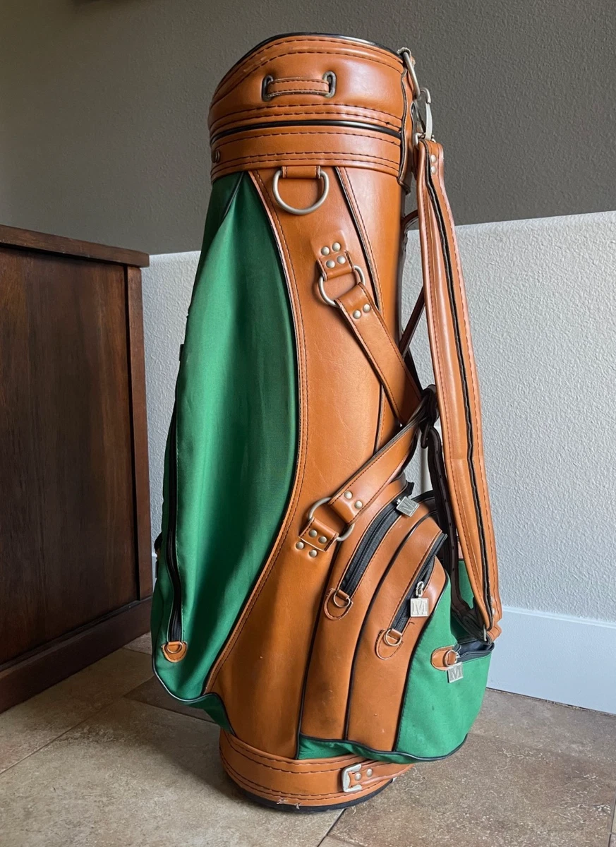 Miller Golf Bags with Vintage for sale | eBay