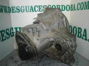 2N1R7002CB GEARBOX / MANUAL / 156250 - 5 VELOCIDADES / 21822 FOR FORD FIESTA CB - Picture 1 of 3