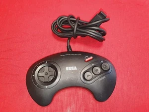 Manette De Sega Megadrive 1 Et 2 Officielle - Imagen 1 de 4