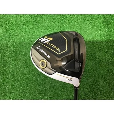 TaylorMade M GLOIRE R Speeder EVOLUTION TM (Driver) 46 11.5 - Image 1 of 4