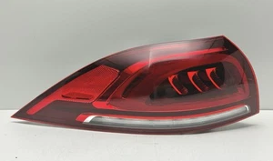 Mercedes GLE350 GLE450 GLE580 2020-2023 LED Tail Light for Left Rear Side LH OEM - Picture 1 of 15