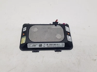 MODULO DI RICARICA WIRELESS OEM SEAT LEON FR MK4 2020 5NA980611 - Immagine 1 di 4