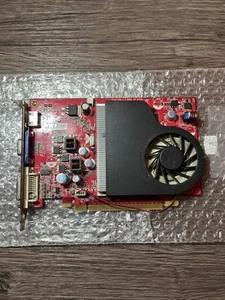 NVIDIA GeForce 9500 GS Graphics Card GPU - Picture 1 of 2