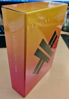 Eskimo Callboy/Electric Callboy - Rehab | Limited Deluxe BOX Set + EXTRAS | RAR - Bild 1 von 4