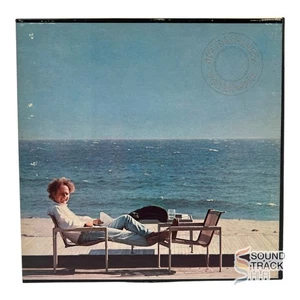 Watermark By Art Garfunkel 3 3/4 IPS Reel Tape Columbia - Picture 1 of 4