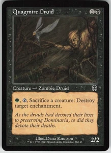 Quagmire Druid C Apocalypse 51 NM - Picture 1 of 2