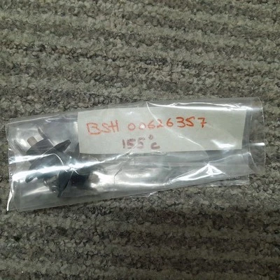 Bosch Neff Siemens Limitador-temperatura _ Recortes de seguridad1/2"155°C TAB90 00626357 Foto 1 de 2