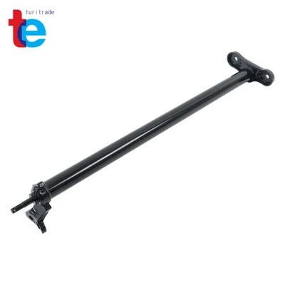 Eje de dirección delantero negro 39114-0012-2 2008-2014 para Kawasaki KFX 450R KFX450R Foto 1 de 4