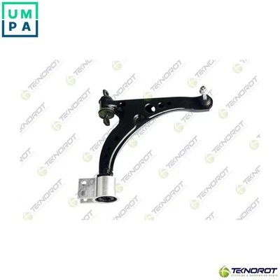 CONTROLTRAILING ARM WHEEL SUSPENSION O-528 FOR OPEL ASTRA/K/Sports/Tourer 1.0L - Image 1 of 4
