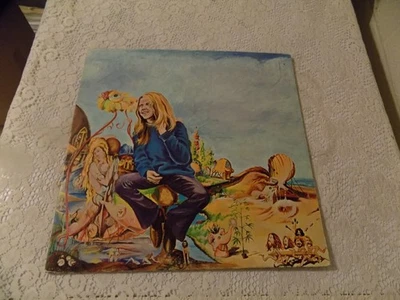 BLUE CHEER Outsideinside - 1968 1st Press Philips LP Heavy SF Psych PHS-600-278 - Image 1 of 4