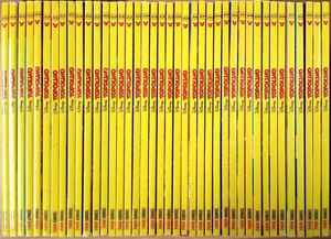 40 fumetti Topolino fascia 3500 lotto Walt Disney Panini Comics - Foto 1 di 1