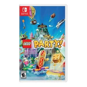 LEGO® Party! (Nintendo Switch) - Imagen 1 de 1