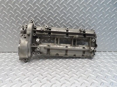 ♥11324� Mercedes-Benz W221 S320 cubierta válvula culata lado izquierdo 6420101230 Foto 1 de 4