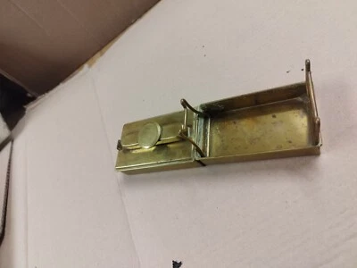 Ancienne chaufferette pour fer à friser Ou Autre 19 Ème  - Photo 1/4