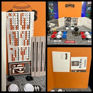 1992 Giants Marketing Letter Schedule Coupons + SF Folder + Play Ball Luncheon - Picture 1 of 10