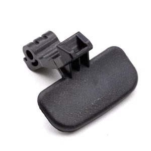 Nouveau clip inférieur de console centrale pour Kia Forte de 2014-2016 - Picture 1 of 6