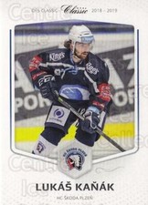 2018-19 Czech OFS #43 Lukas Kanak