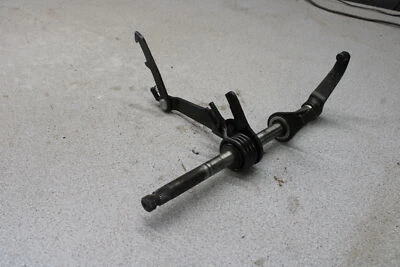 Honda Super Cub 50 CA102 1965 palanca de cambios eje de cambio N11-2581.GI Foto 1 de 4