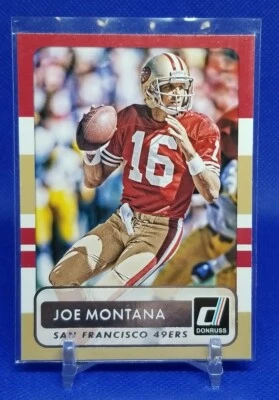 2015 PANINI DONRUSS FOOTBALL / PICK YOUR MISSING CARDS AND SAVE $$$$$ - Image 1 of 4